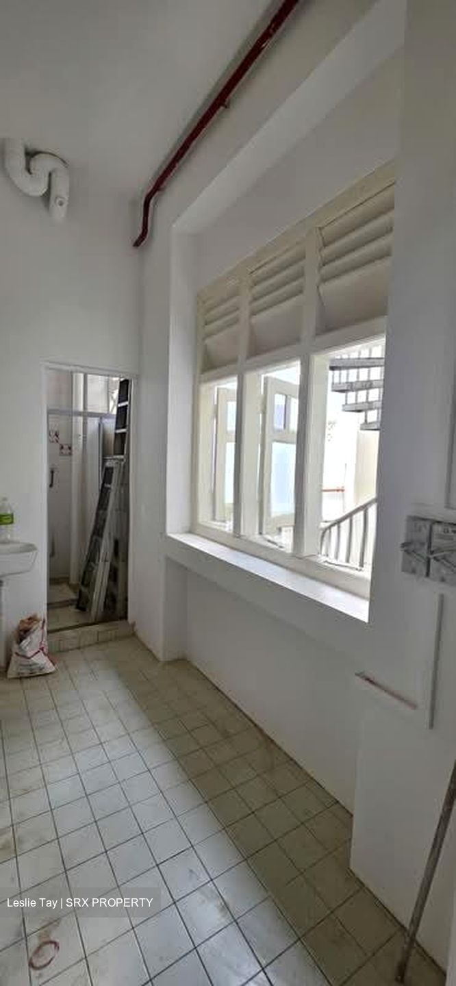 Kreta Ayer Conservation Area (D1), Shop House #548698521
